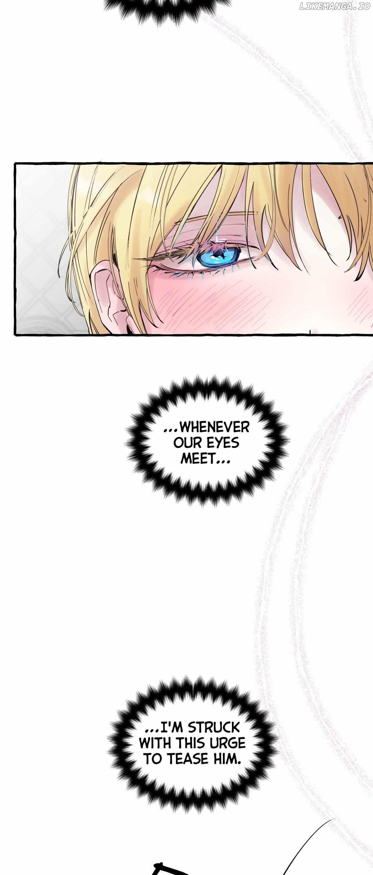 In the Doghouse Chapter 49 - page 26