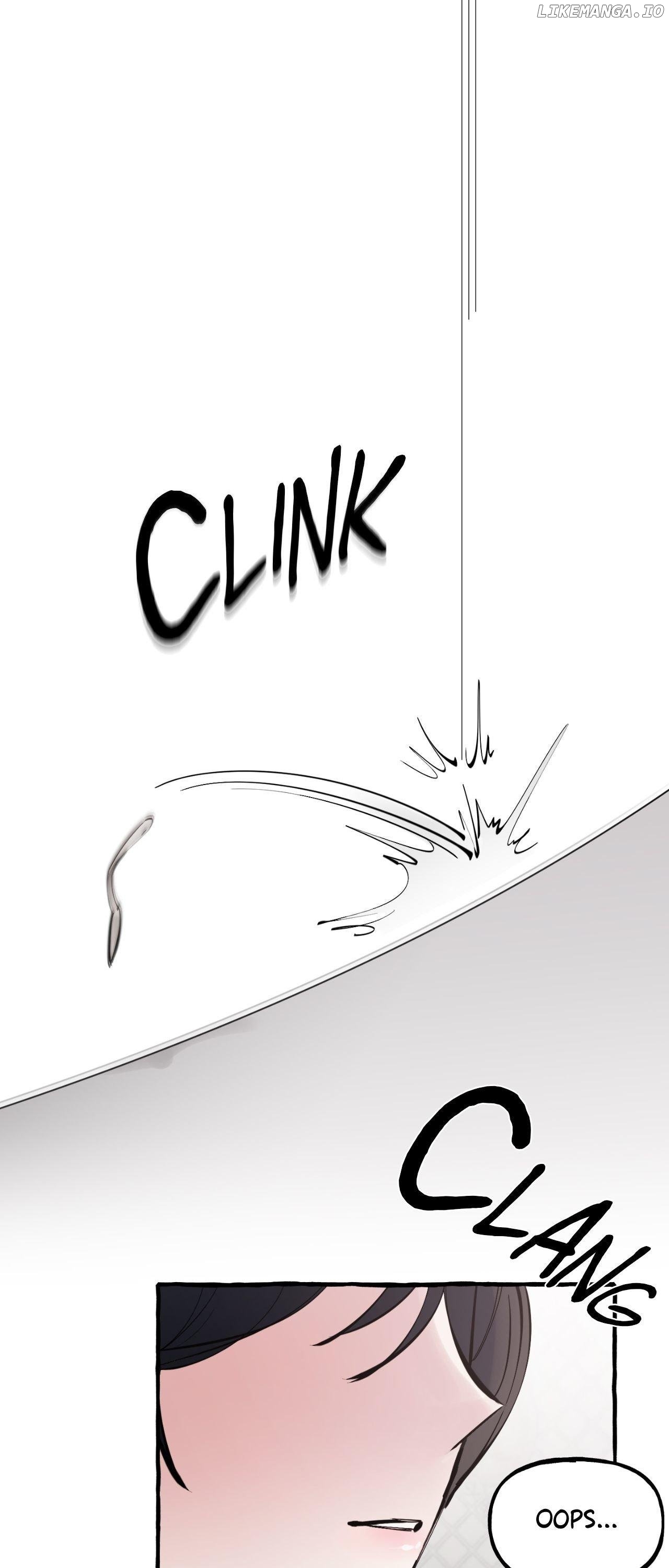 In the Doghouse Chapter 49 - page 28