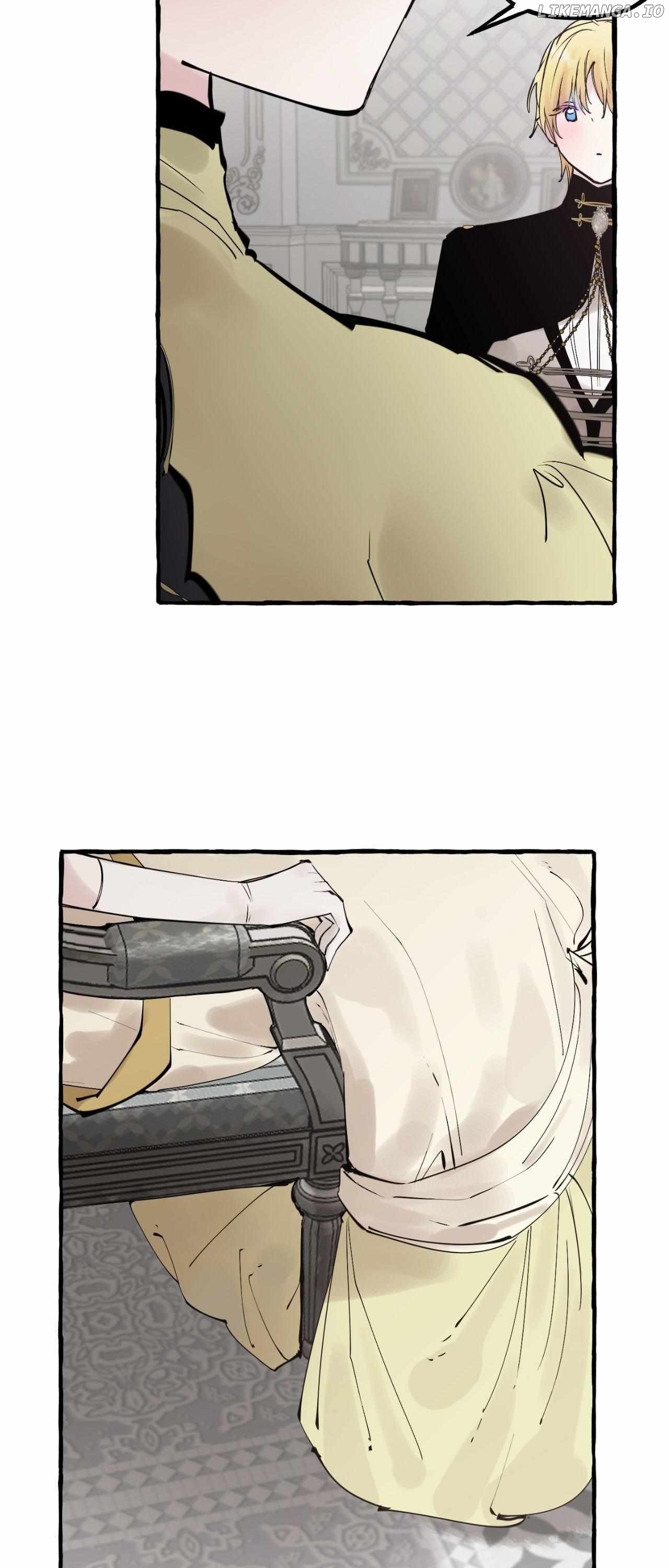 In the Doghouse Chapter 49 - page 29