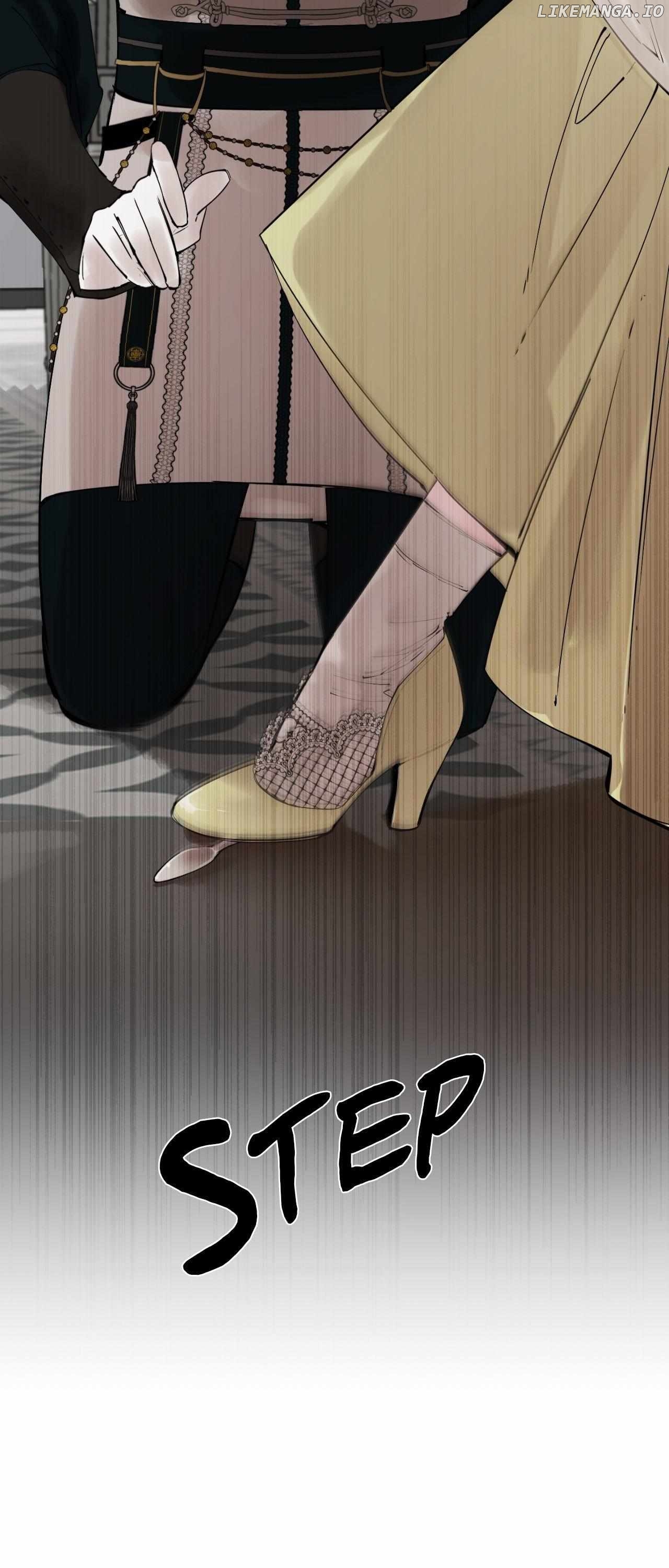 In the Doghouse Chapter 49 - page 36