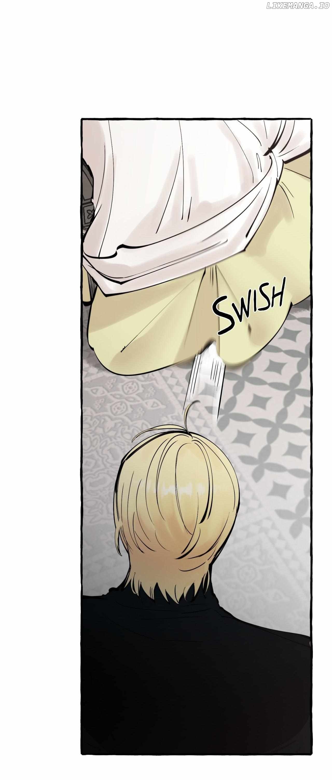 In the Doghouse Chapter 49 - page 37