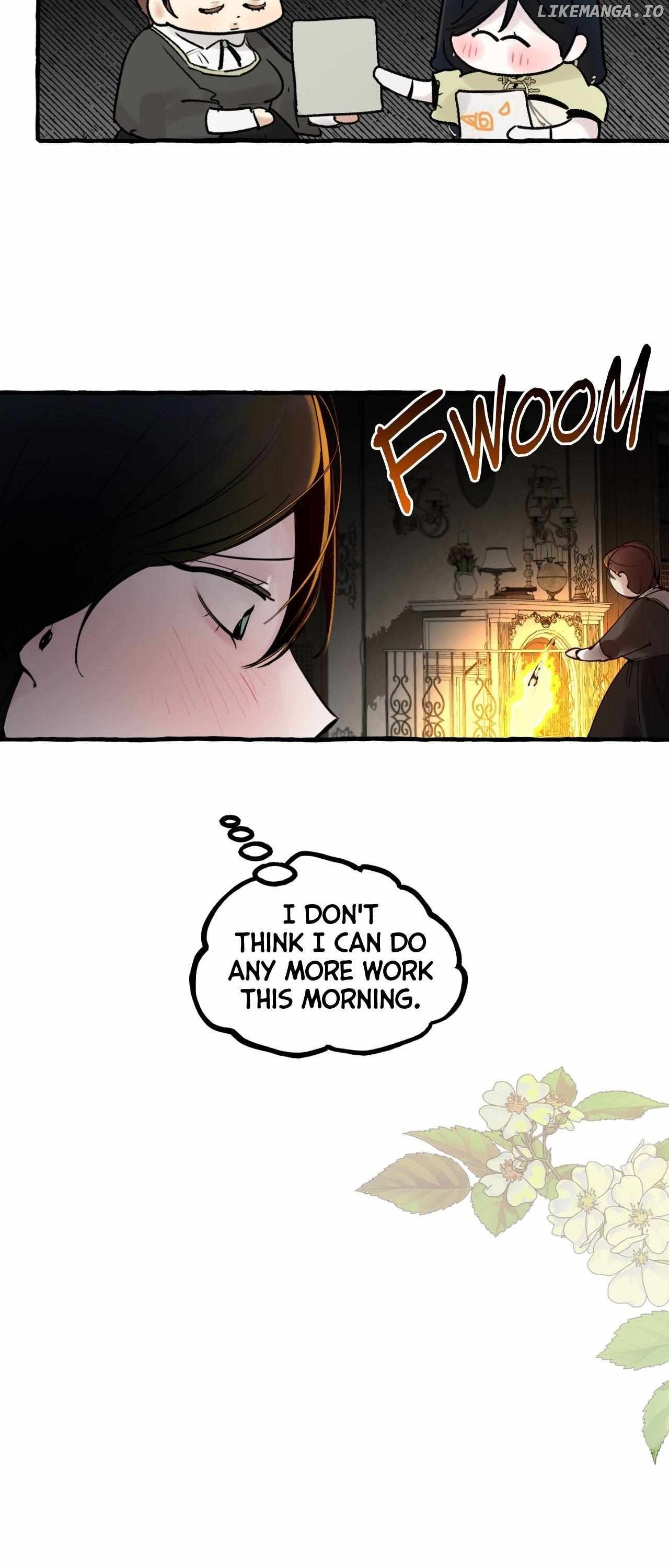 In the Doghouse Chapter 49 - page 4