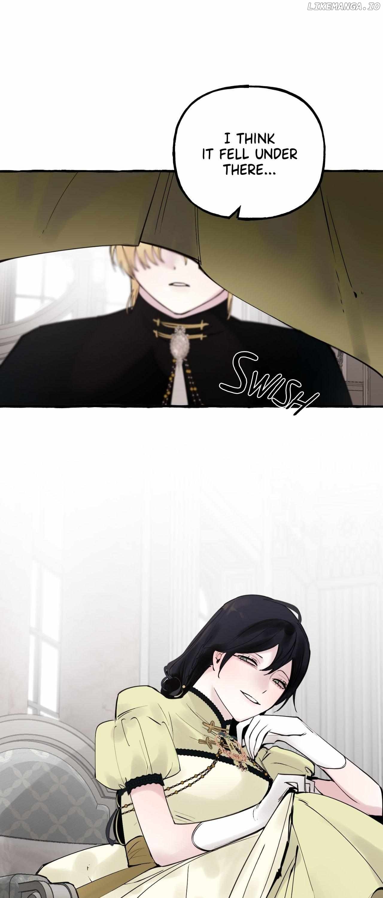 In the Doghouse Chapter 49 - page 40