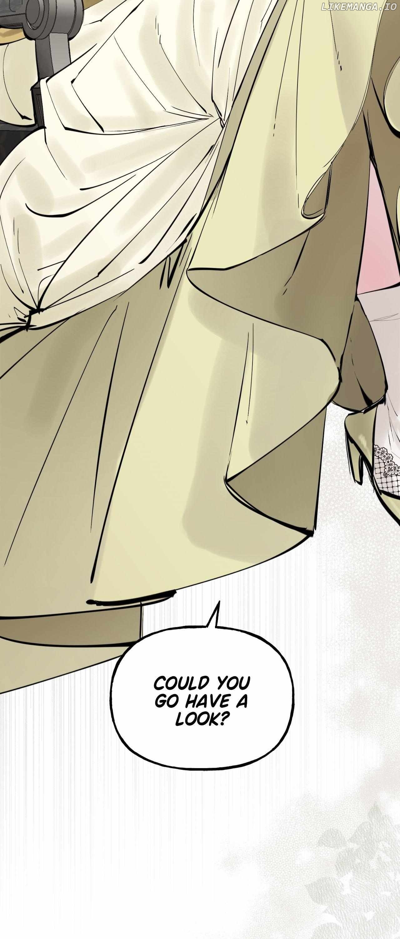 In the Doghouse Chapter 49 - page 41