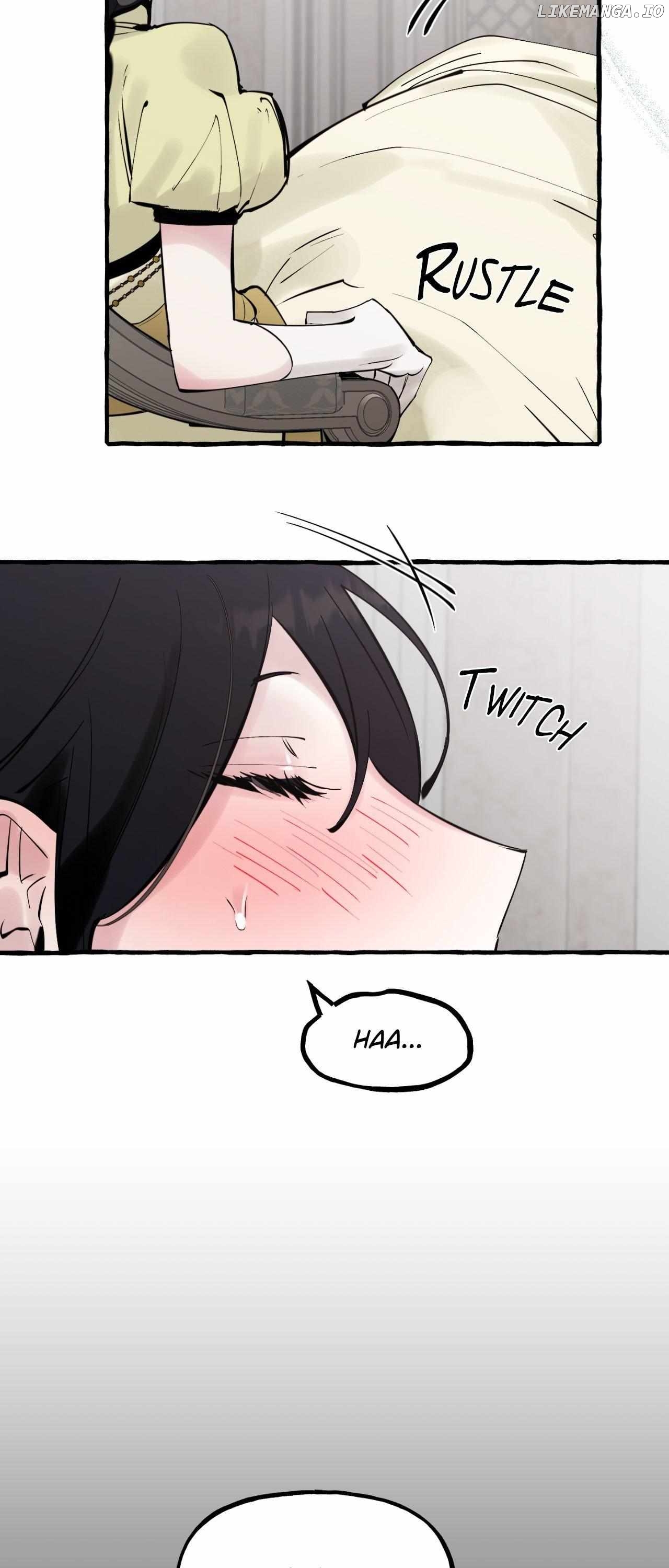 In the Doghouse Chapter 49 - page 44