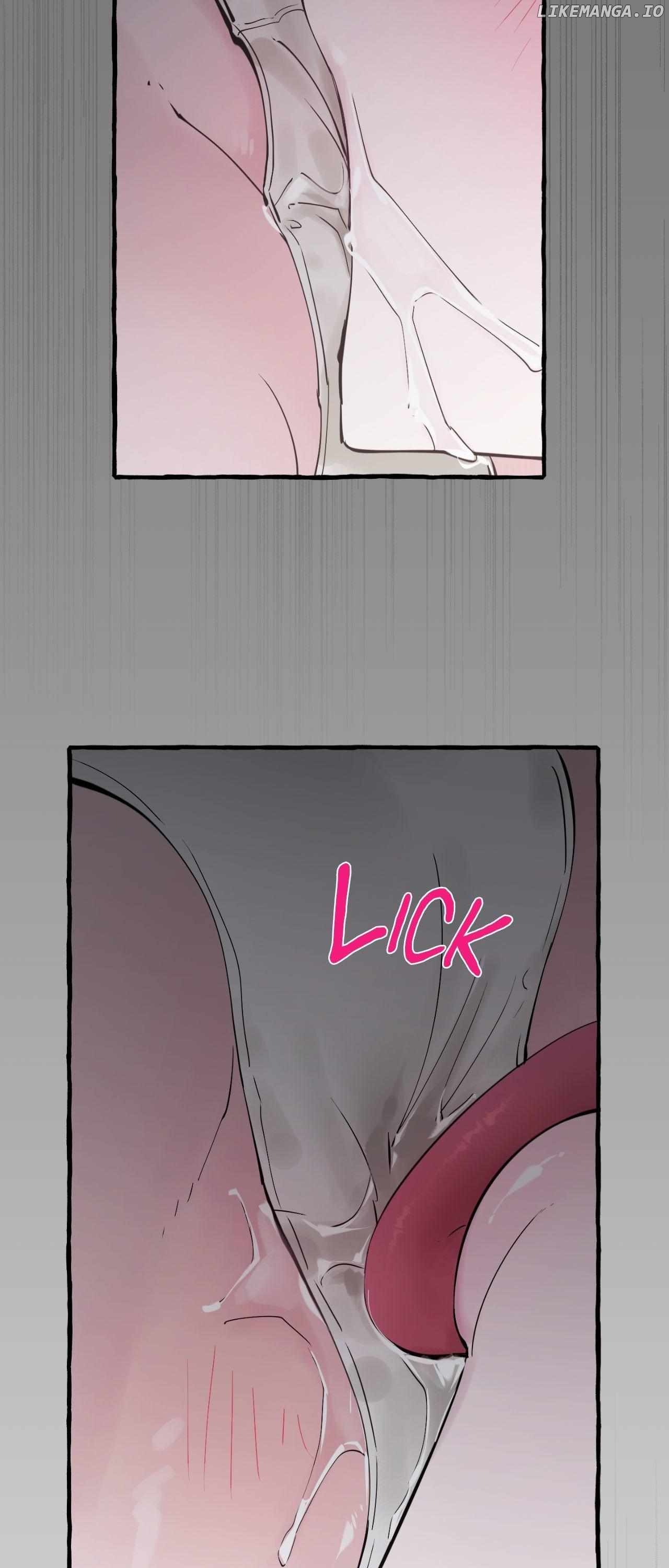 In the Doghouse Chapter 49 - page 46