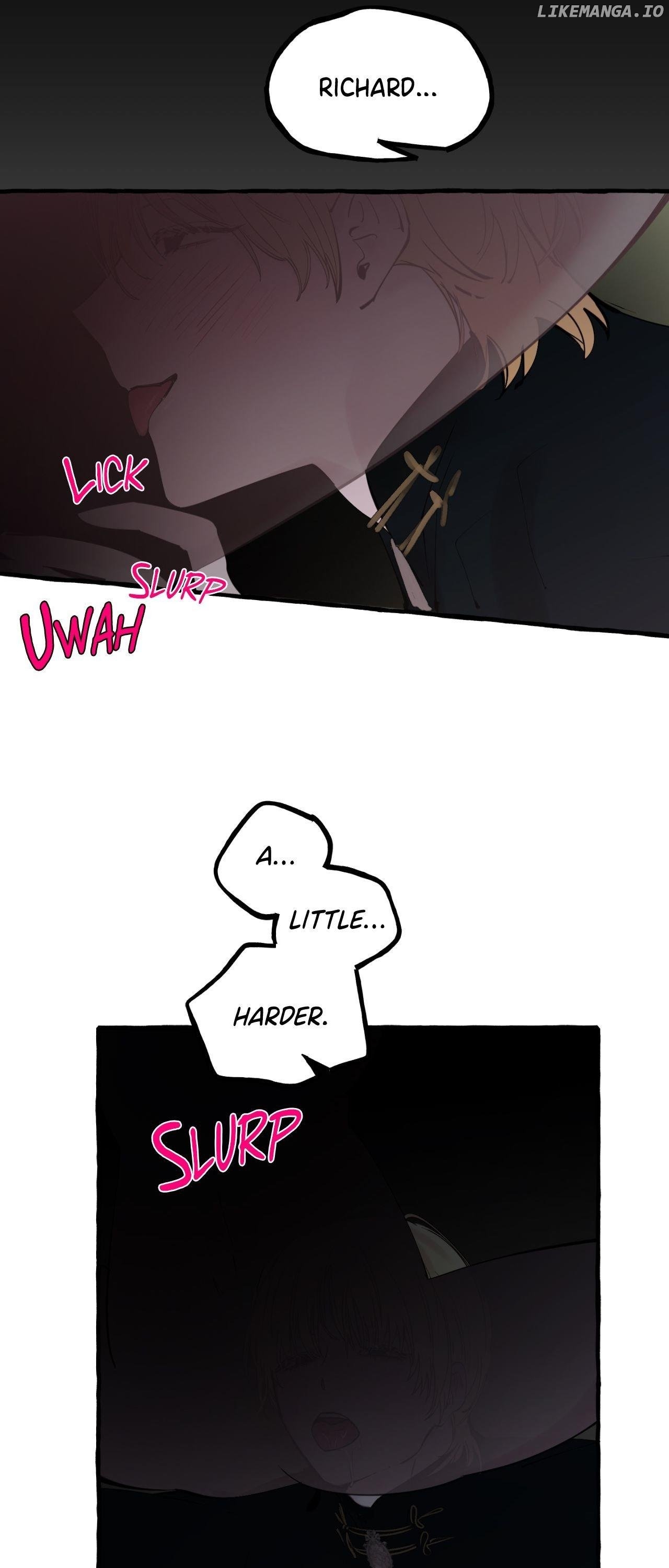 In the Doghouse Chapter 49 - page 49