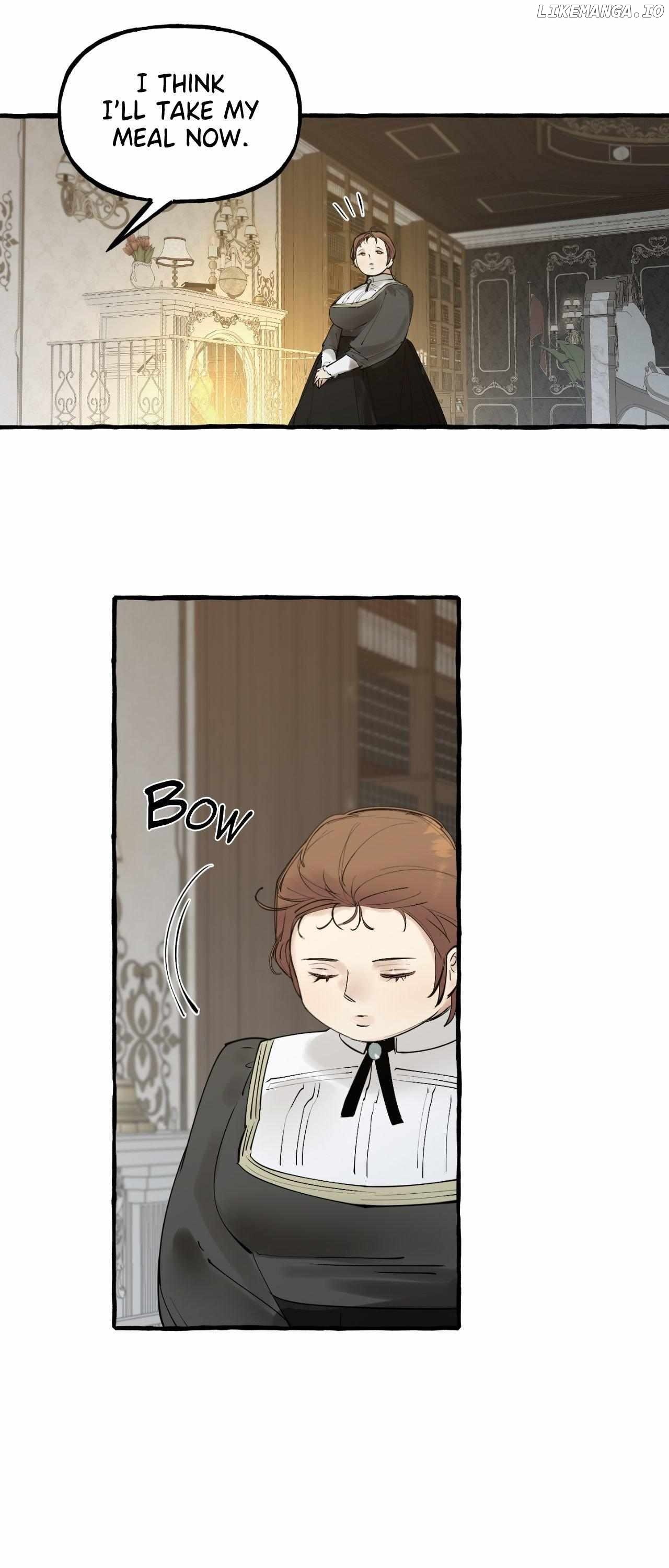 In the Doghouse Chapter 49 - page 5