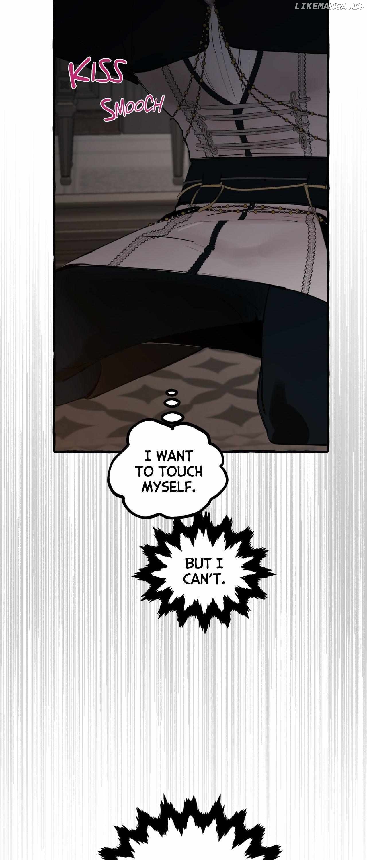 In the Doghouse Chapter 49 - page 50