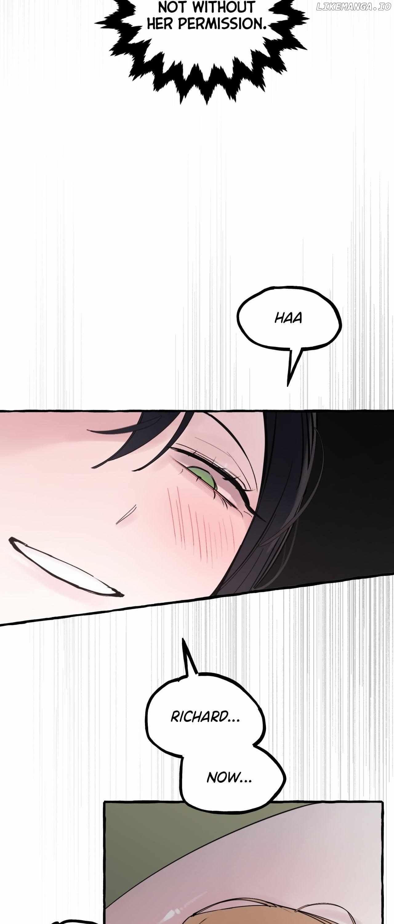 In the Doghouse Chapter 49 - page 51