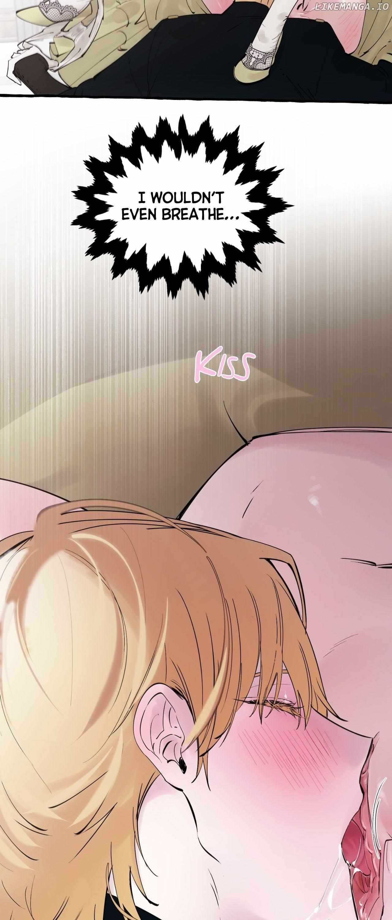 In the Doghouse Chapter 49 - page 53