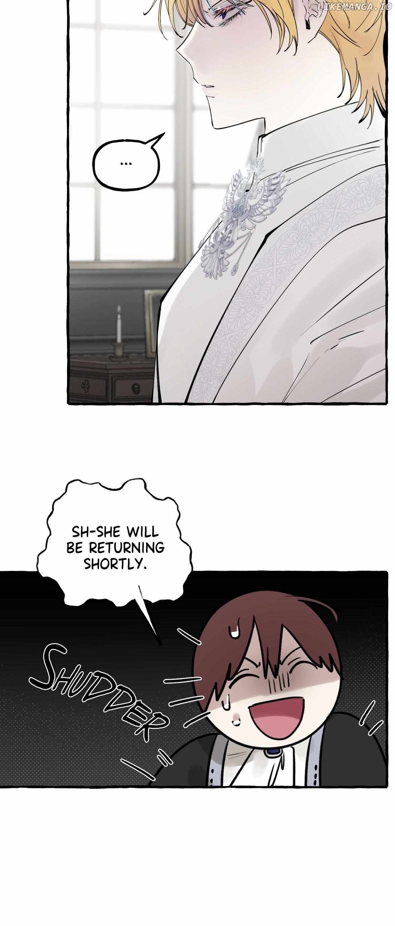 In the Doghouse Chapter 51 - page 12