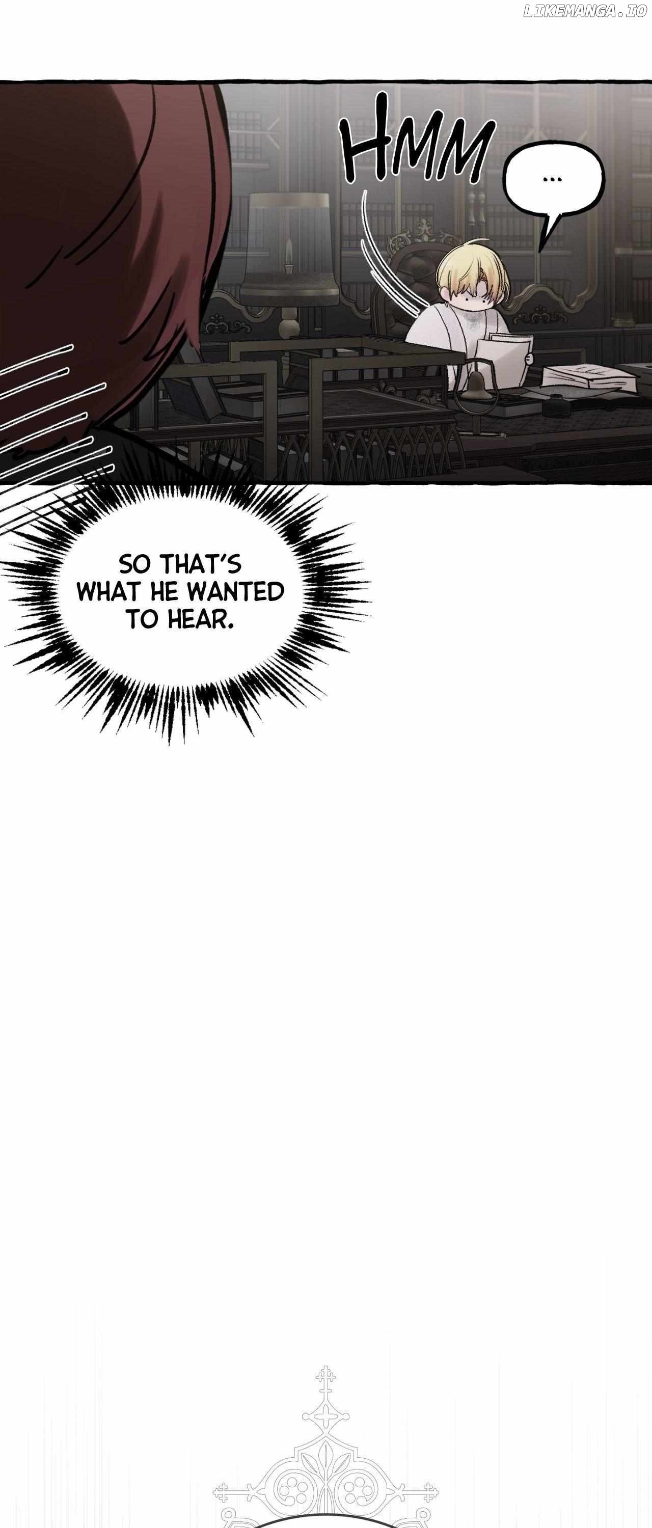 In the Doghouse Chapter 51 - page 13