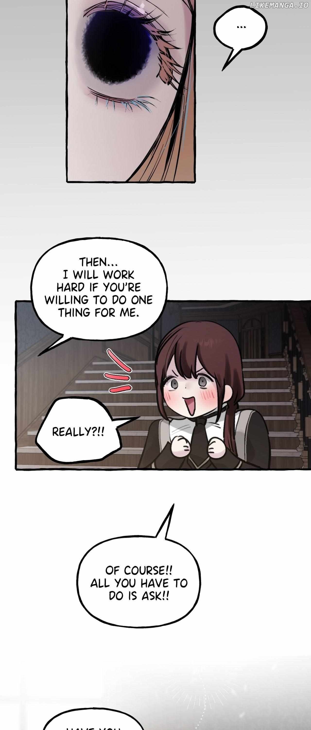 In the Doghouse Chapter 51 - page 17