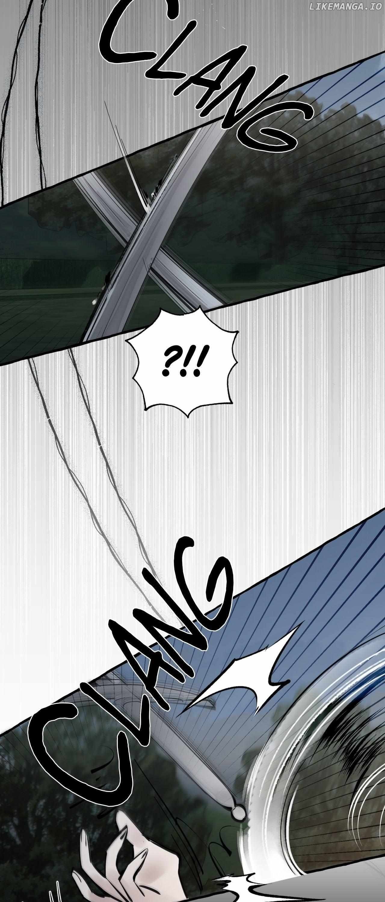 In the Doghouse Chapter 51 - page 20