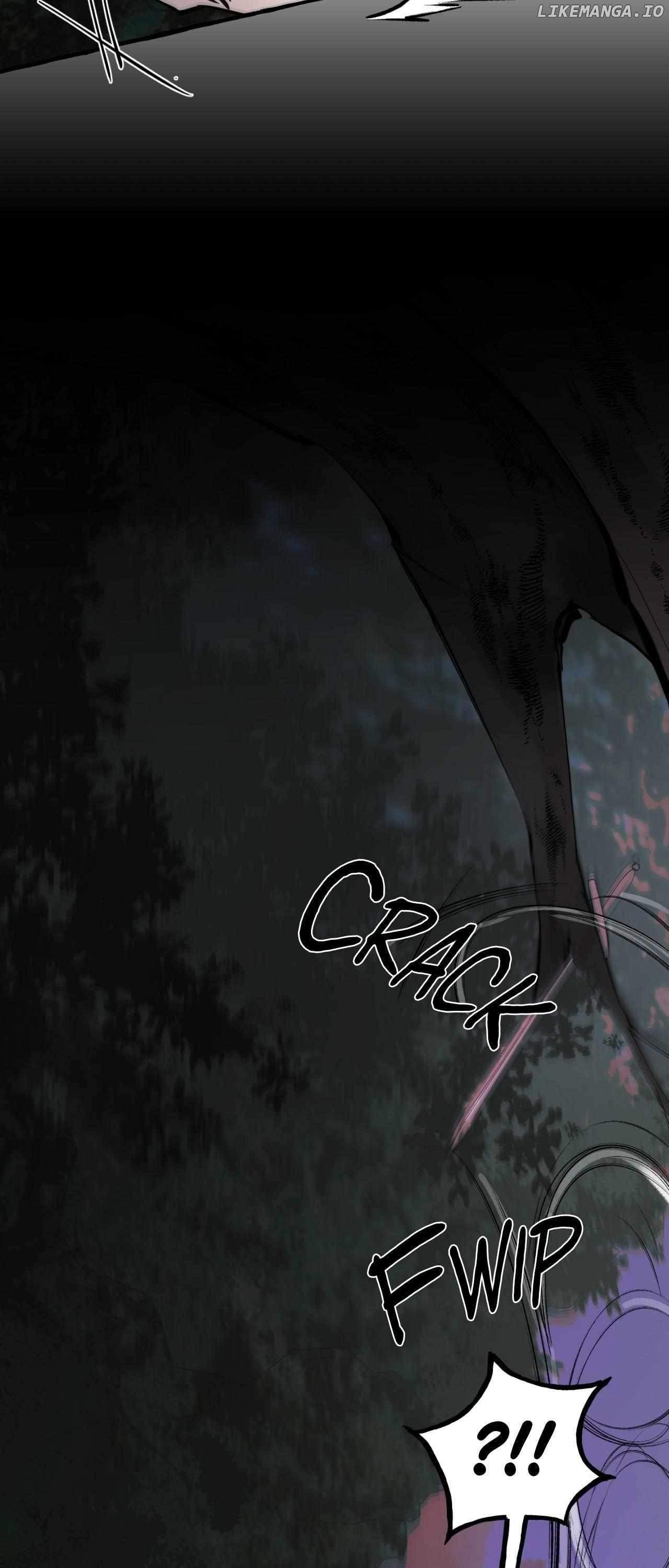 In the Doghouse Chapter 51 - page 21
