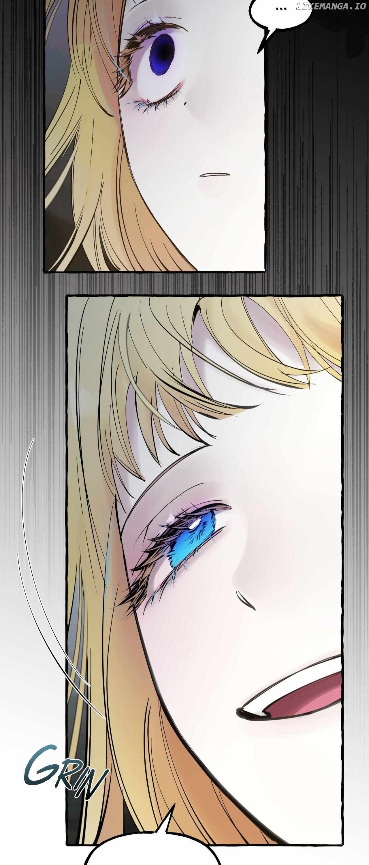 In the Doghouse Chapter 51 - page 23