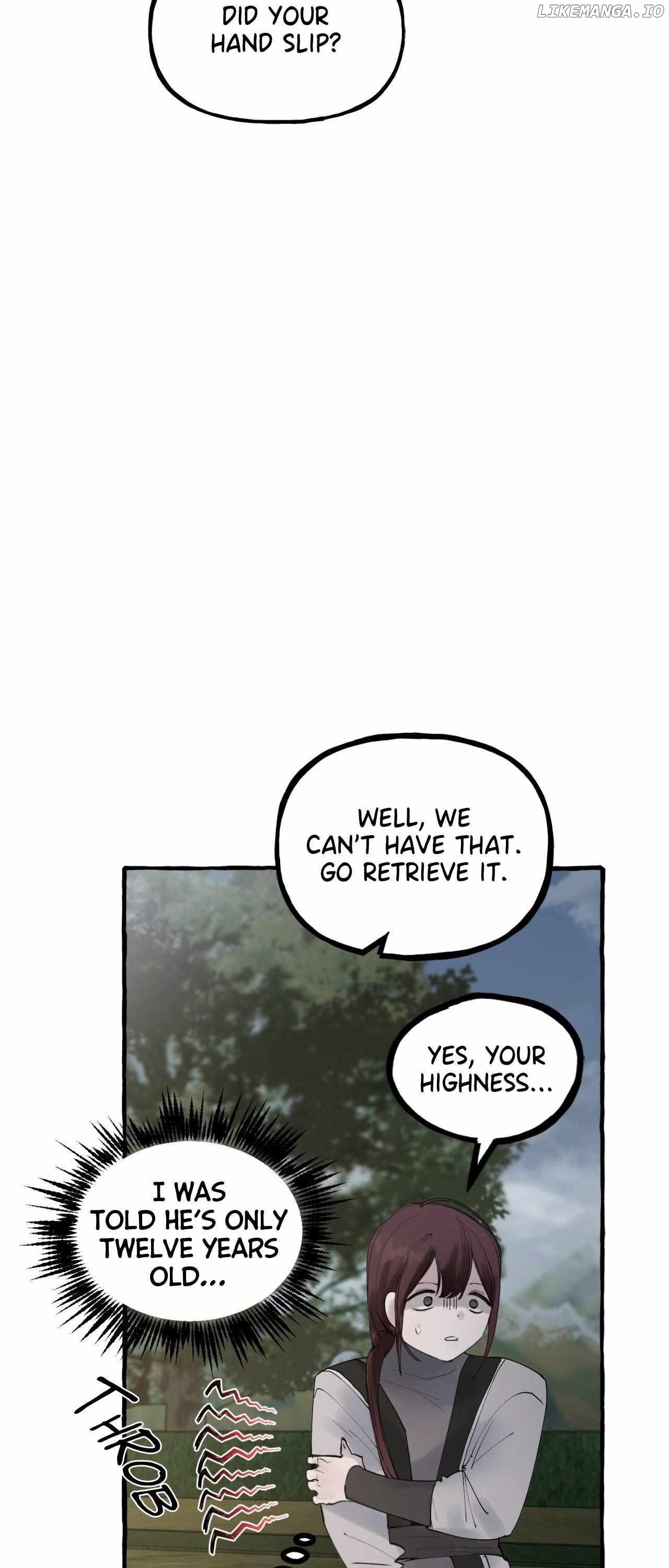 In the Doghouse Chapter 51 - page 24