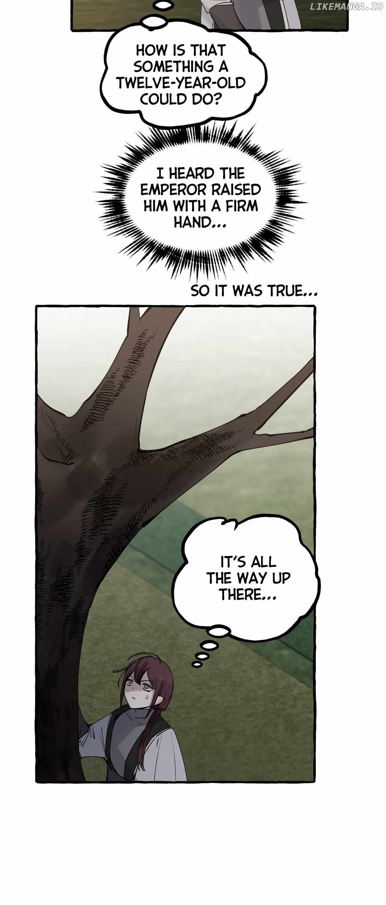 In the Doghouse Chapter 51 - page 25