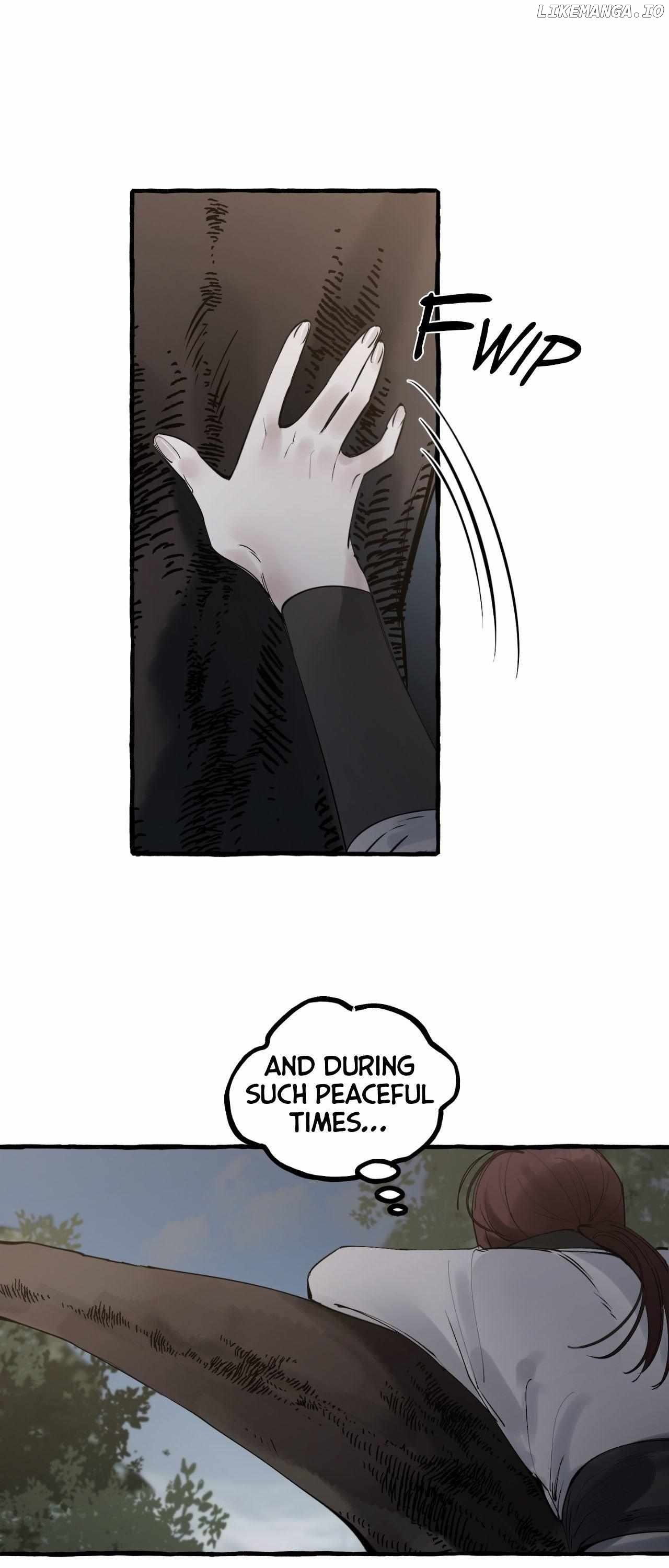 In the Doghouse Chapter 51 - page 26