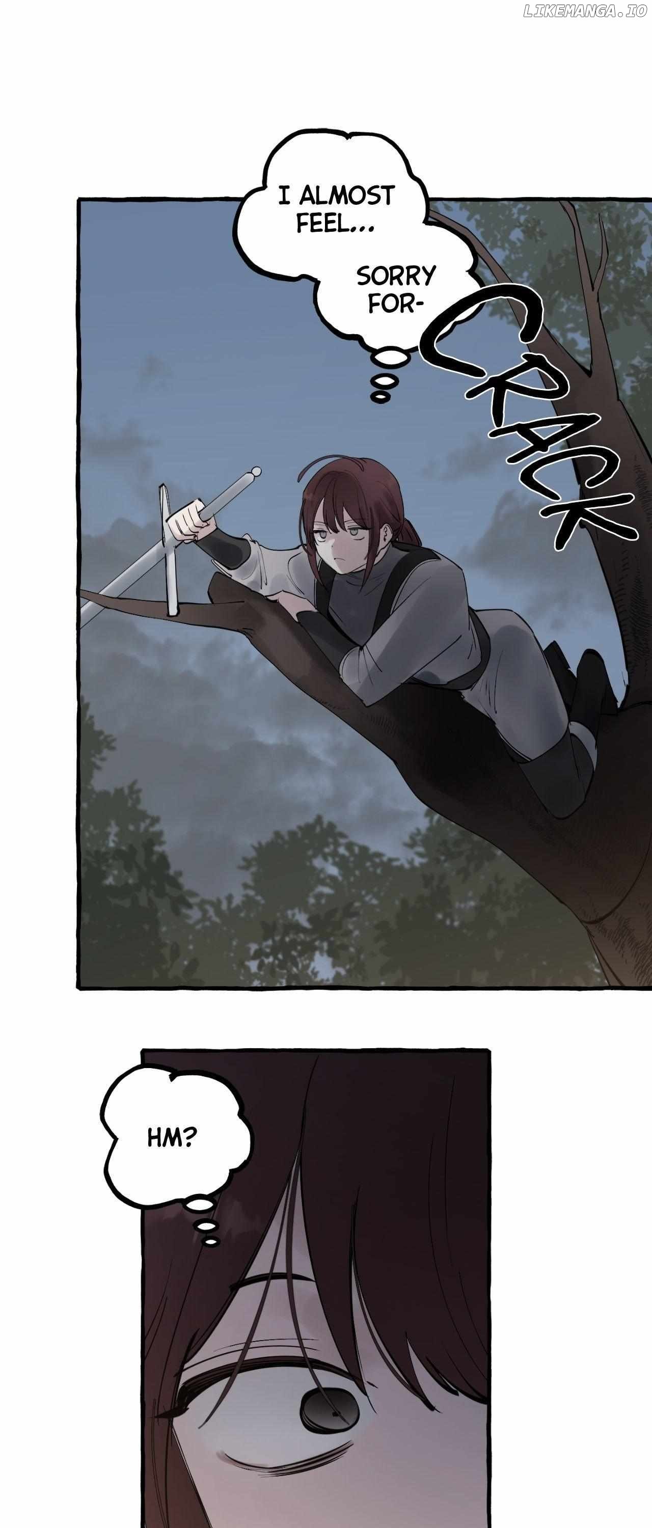 In the Doghouse Chapter 51 - page 27