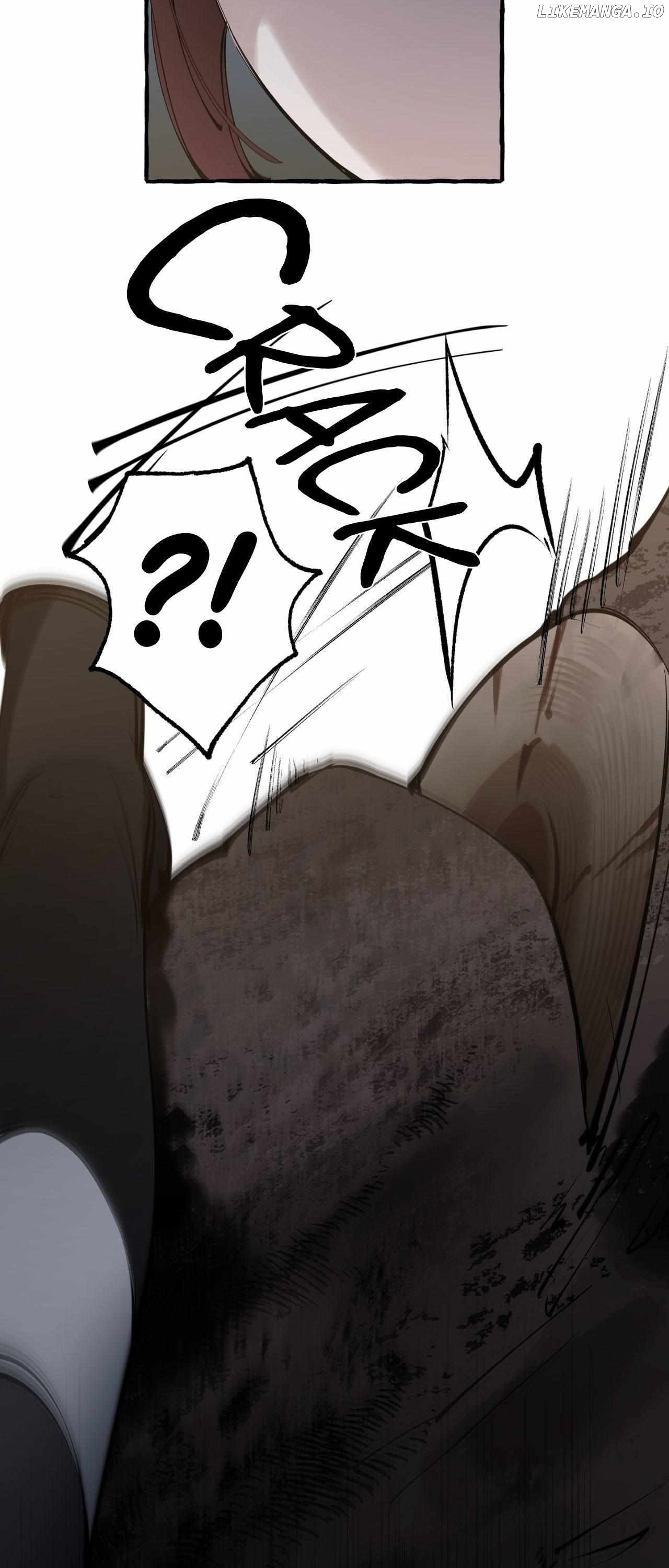 In the Doghouse Chapter 51 - page 28