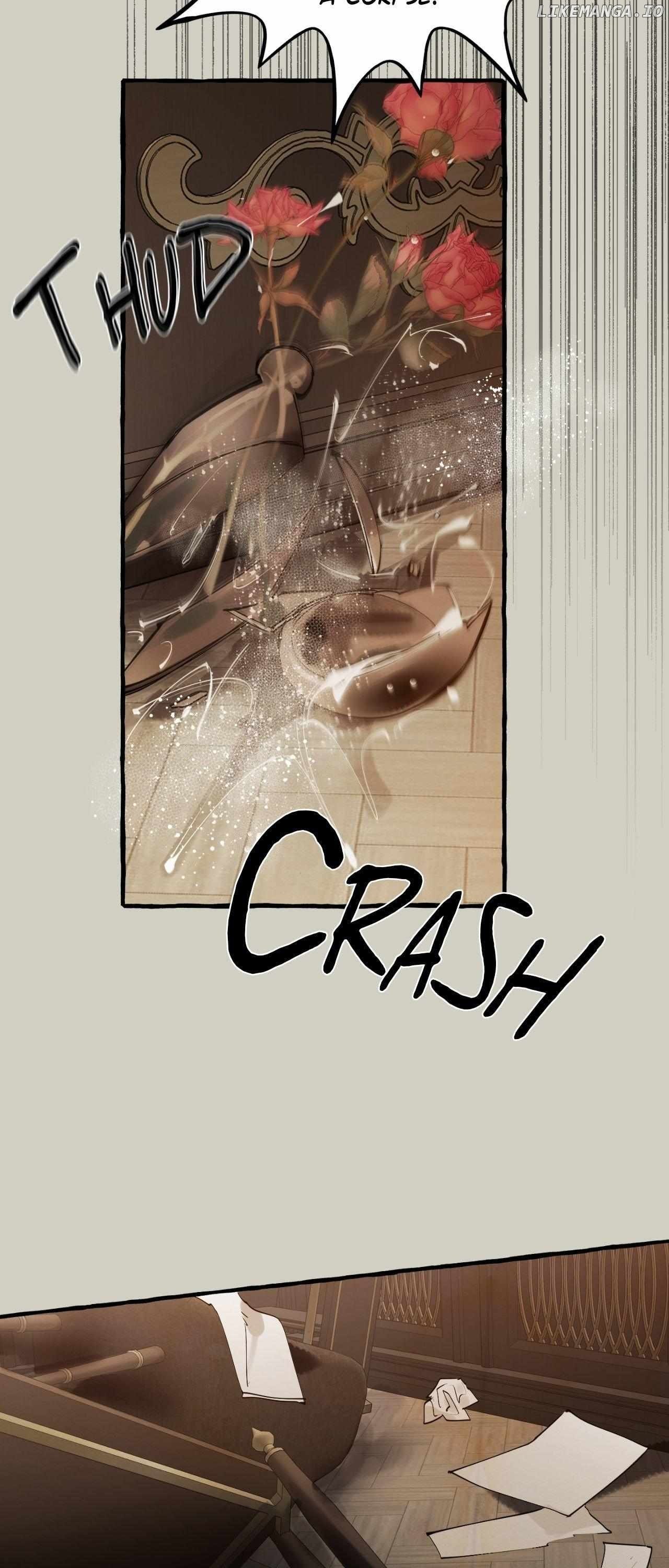 In the Doghouse Chapter 51 - page 3