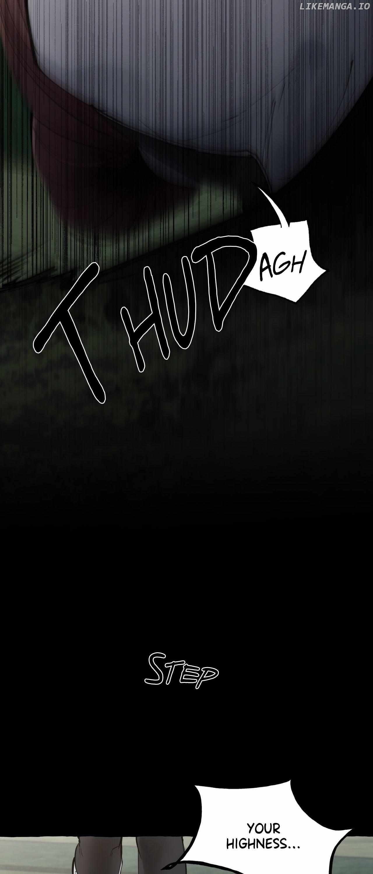 In the Doghouse Chapter 51 - page 30