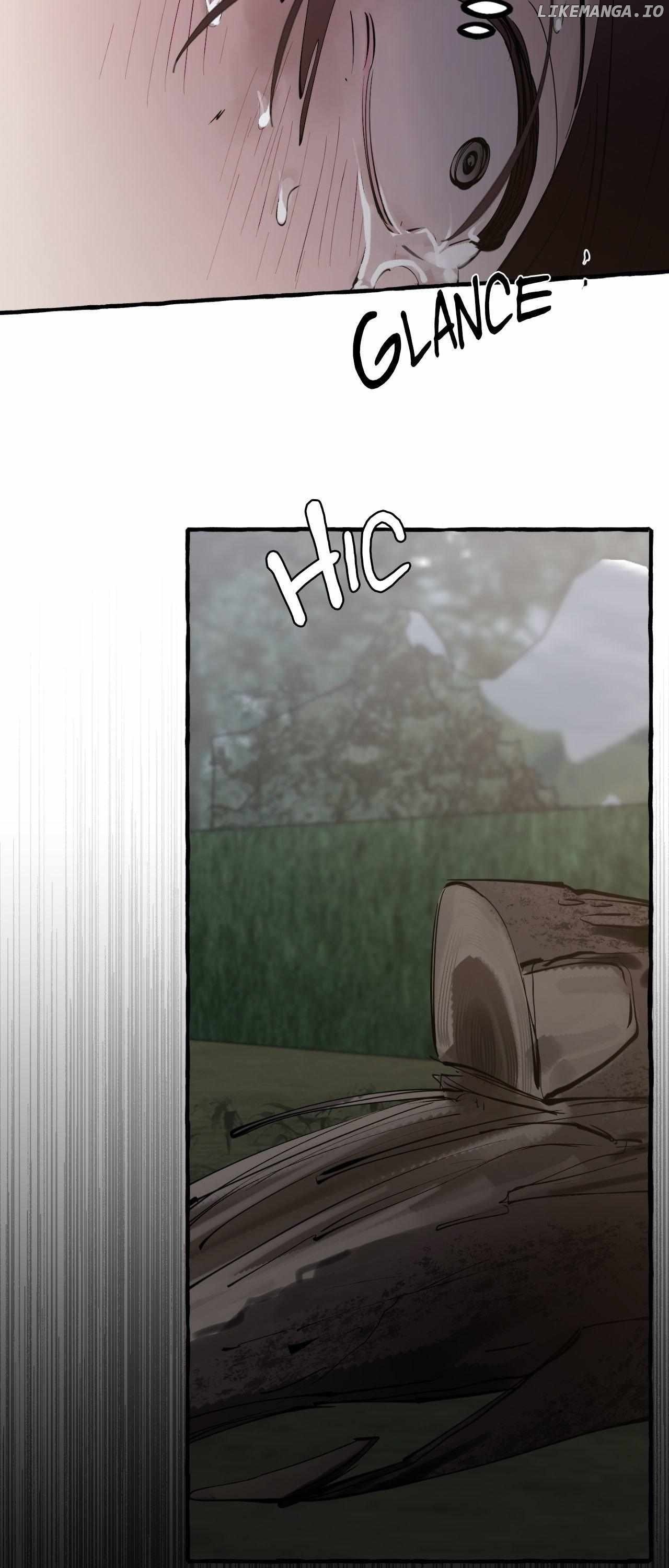 In the Doghouse Chapter 51 - page 34