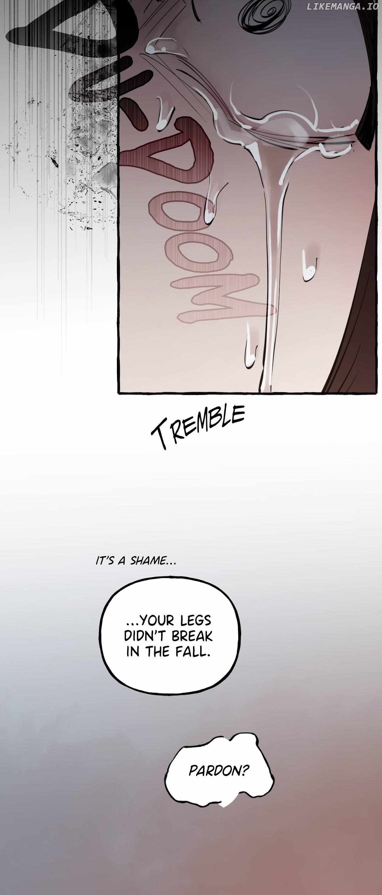 In the Doghouse Chapter 51 - page 36