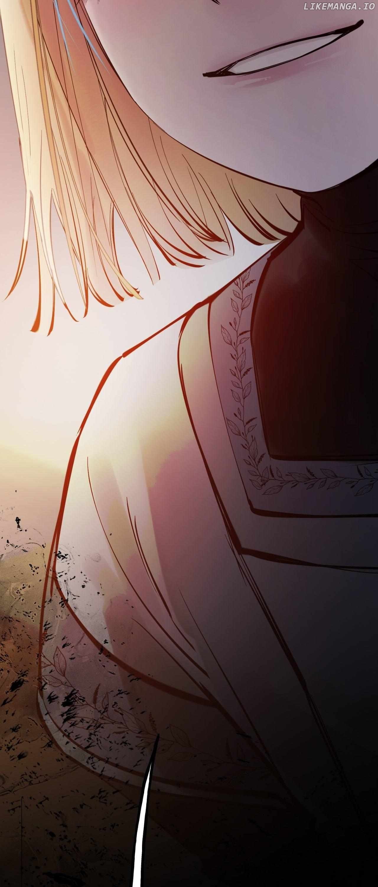 In the Doghouse Chapter 51 - page 38