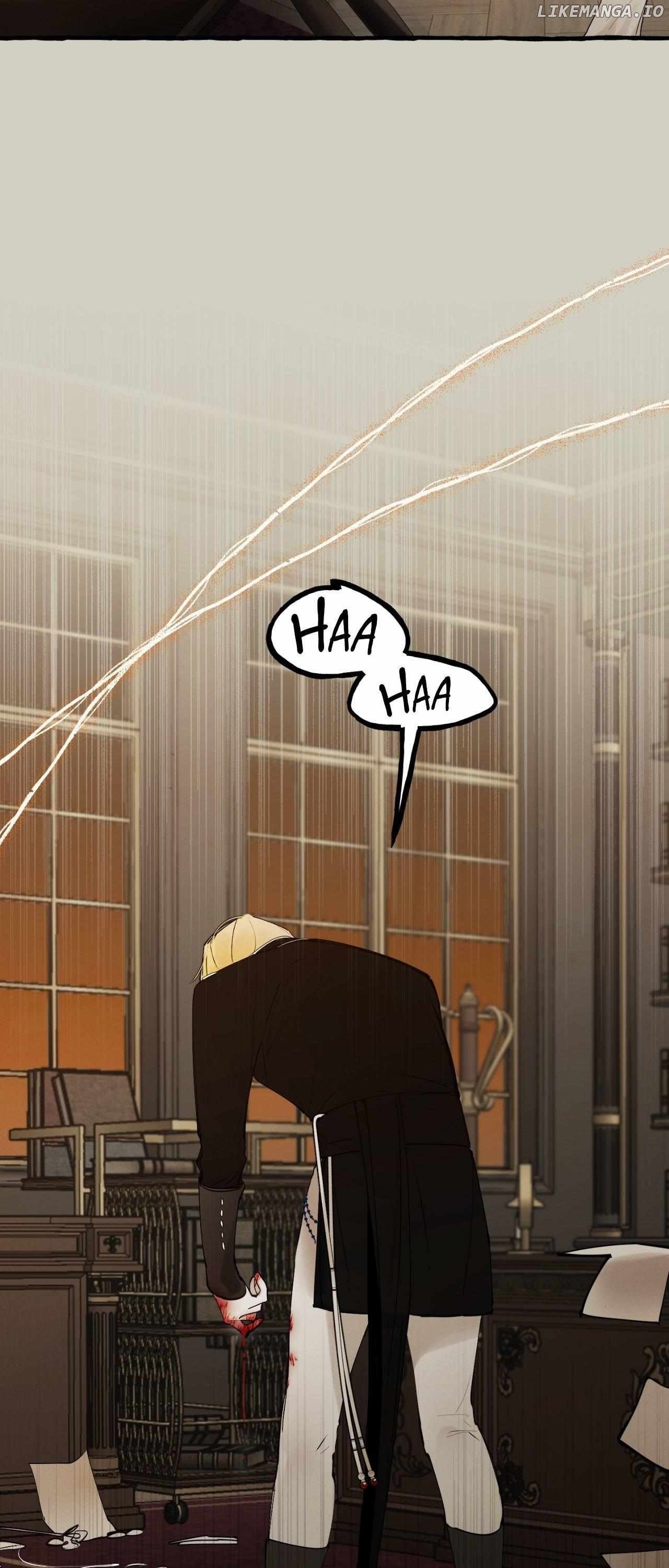 In the Doghouse Chapter 51 - page 4