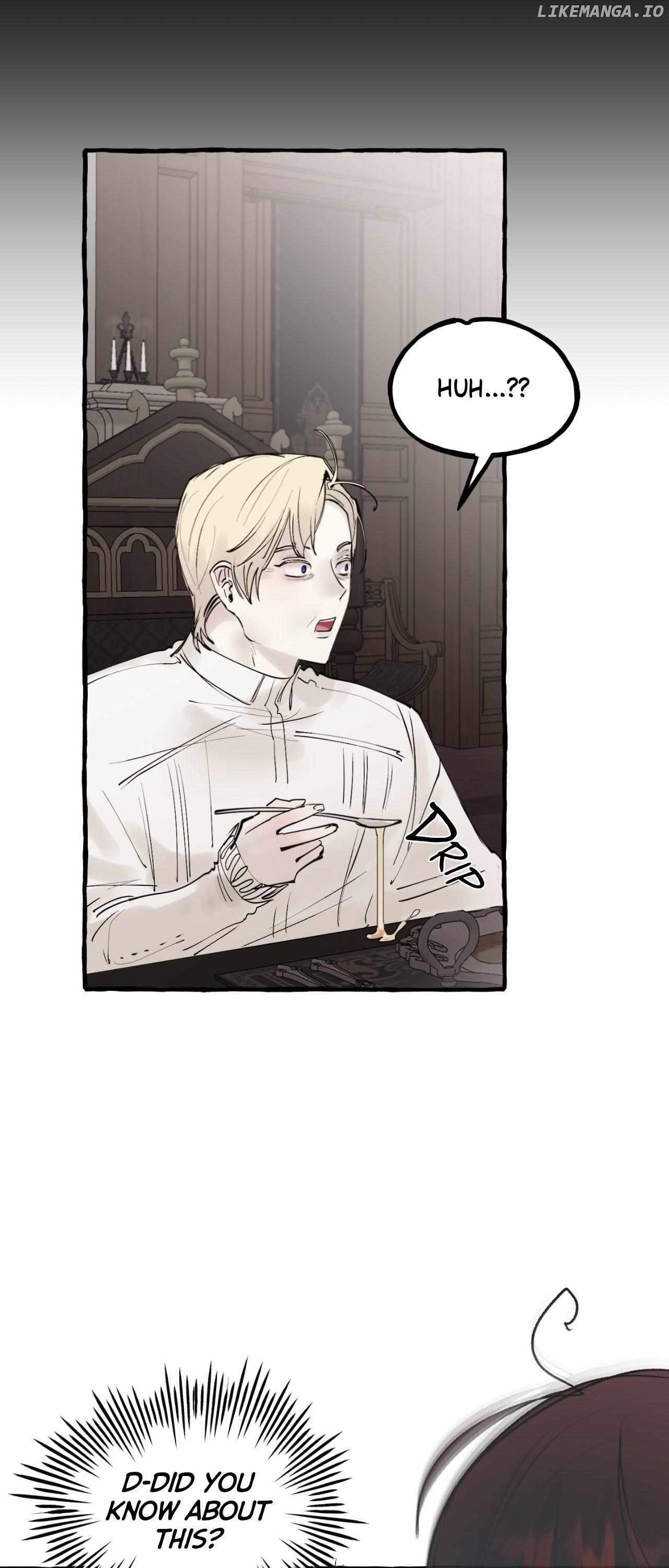 In the Doghouse Chapter 51 - page 44