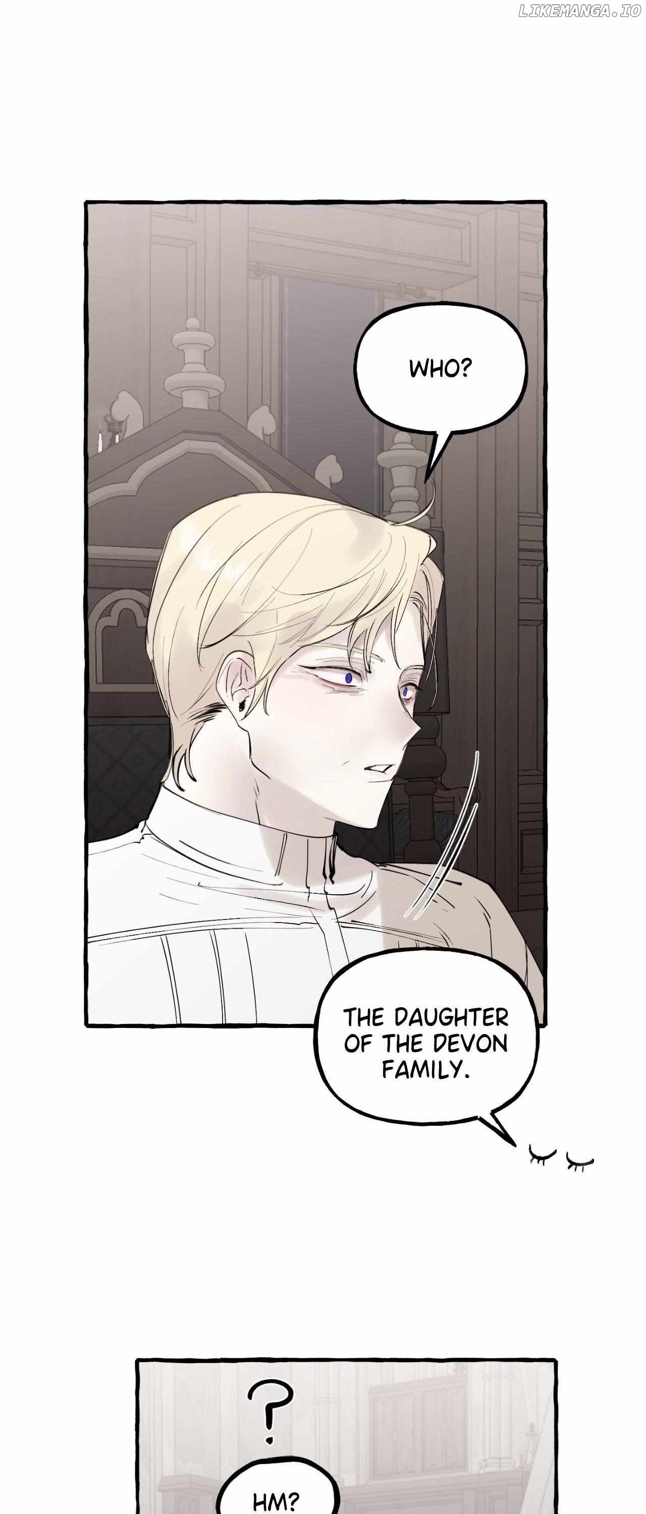 In the Doghouse Chapter 51 - page 47