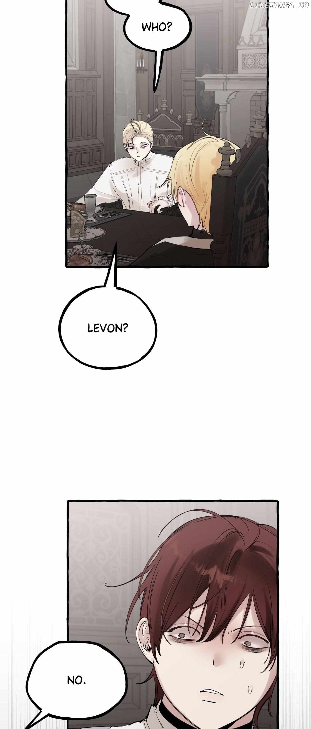 In the Doghouse Chapter 51 - page 48