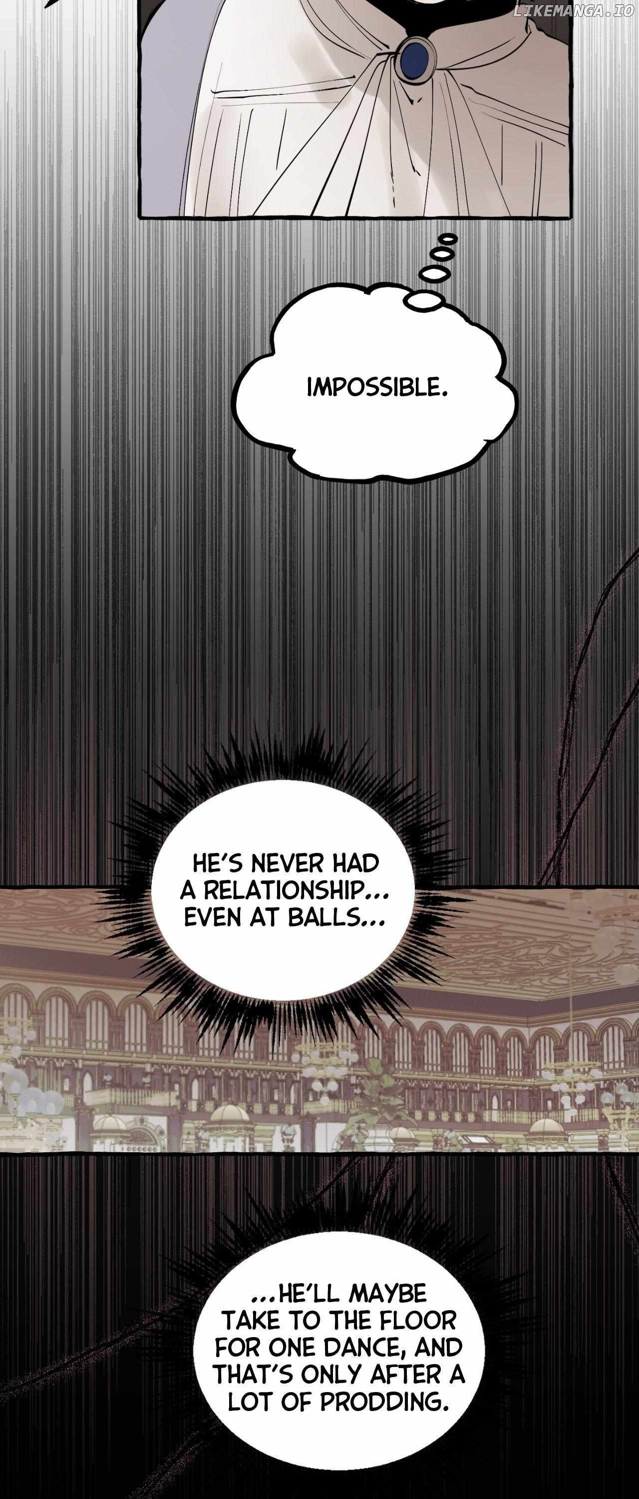 In the Doghouse Chapter 51 - page 49