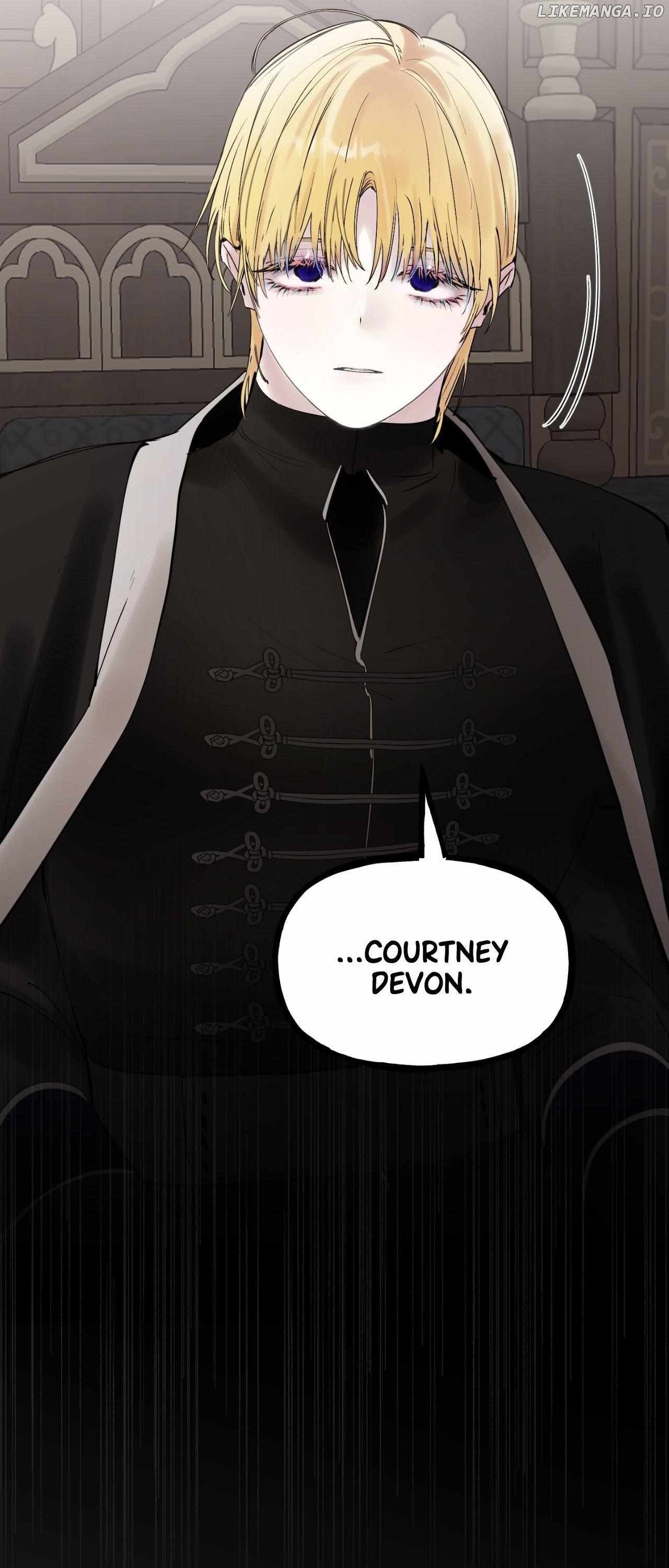 In the Doghouse Chapter 51 - page 51