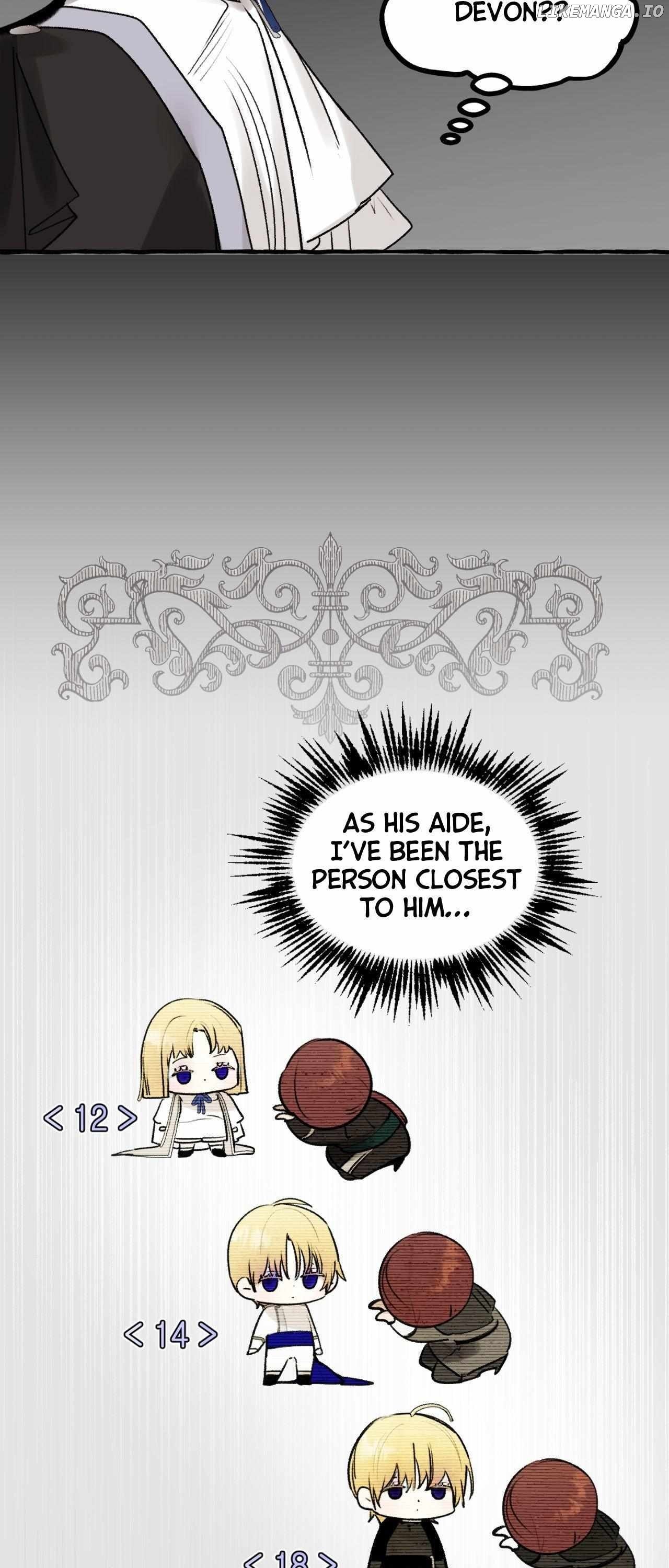 In the Doghouse Chapter 51 - page 53