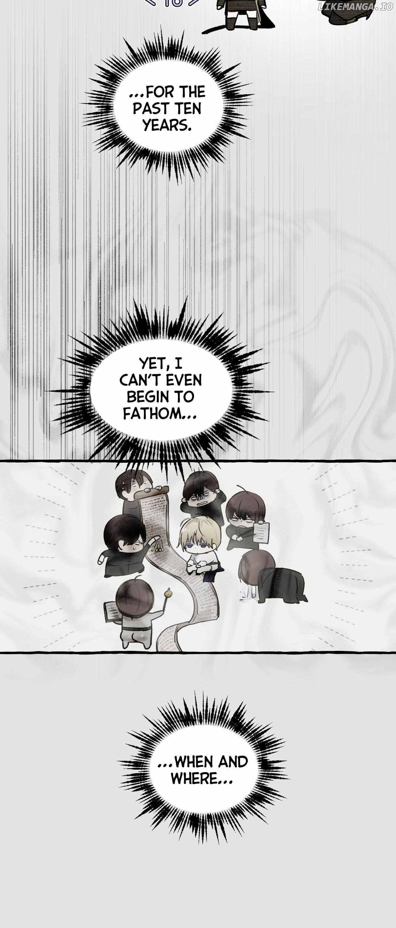 In the Doghouse Chapter 51 - page 54