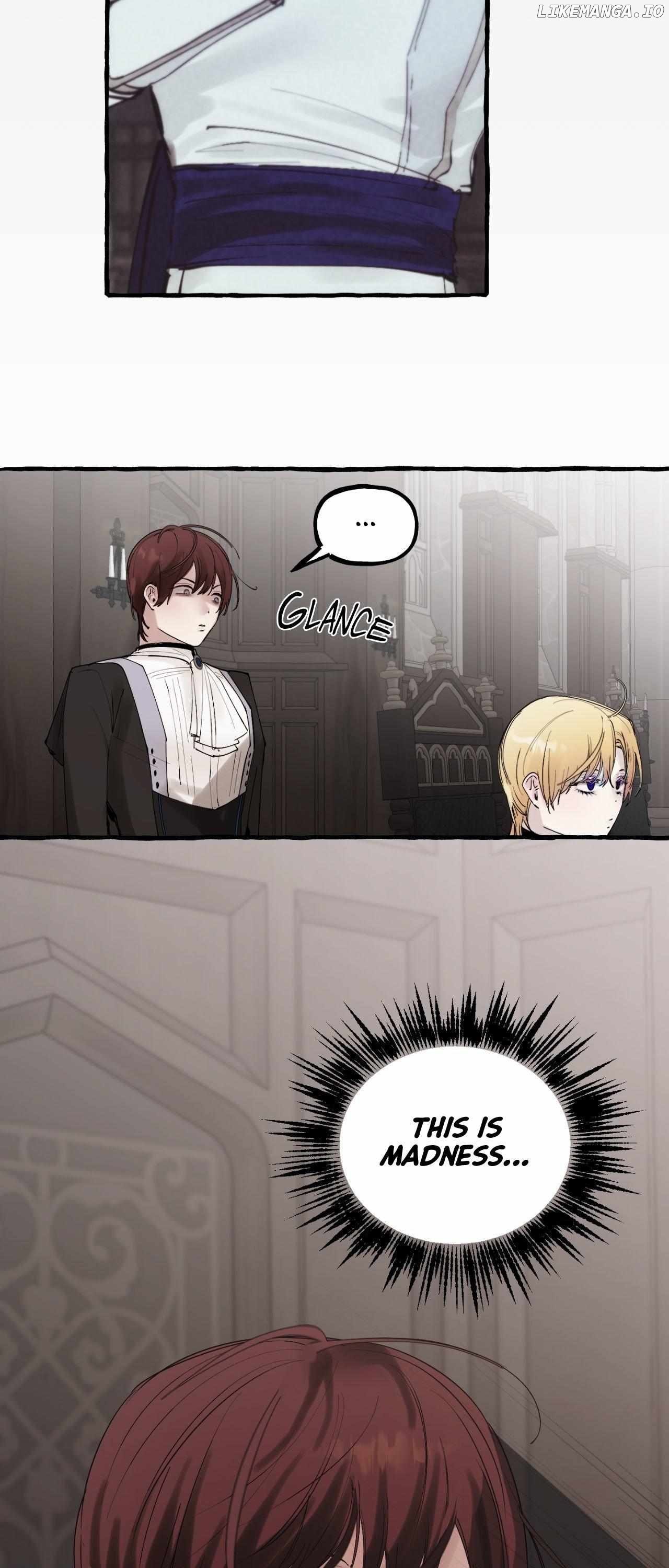In the Doghouse Chapter 51 - page 57