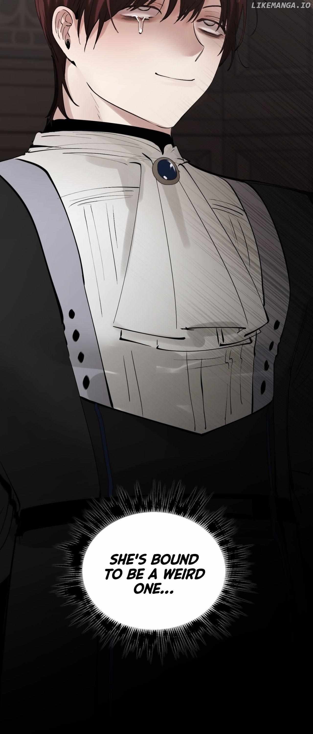 In the Doghouse Chapter 51 - page 58