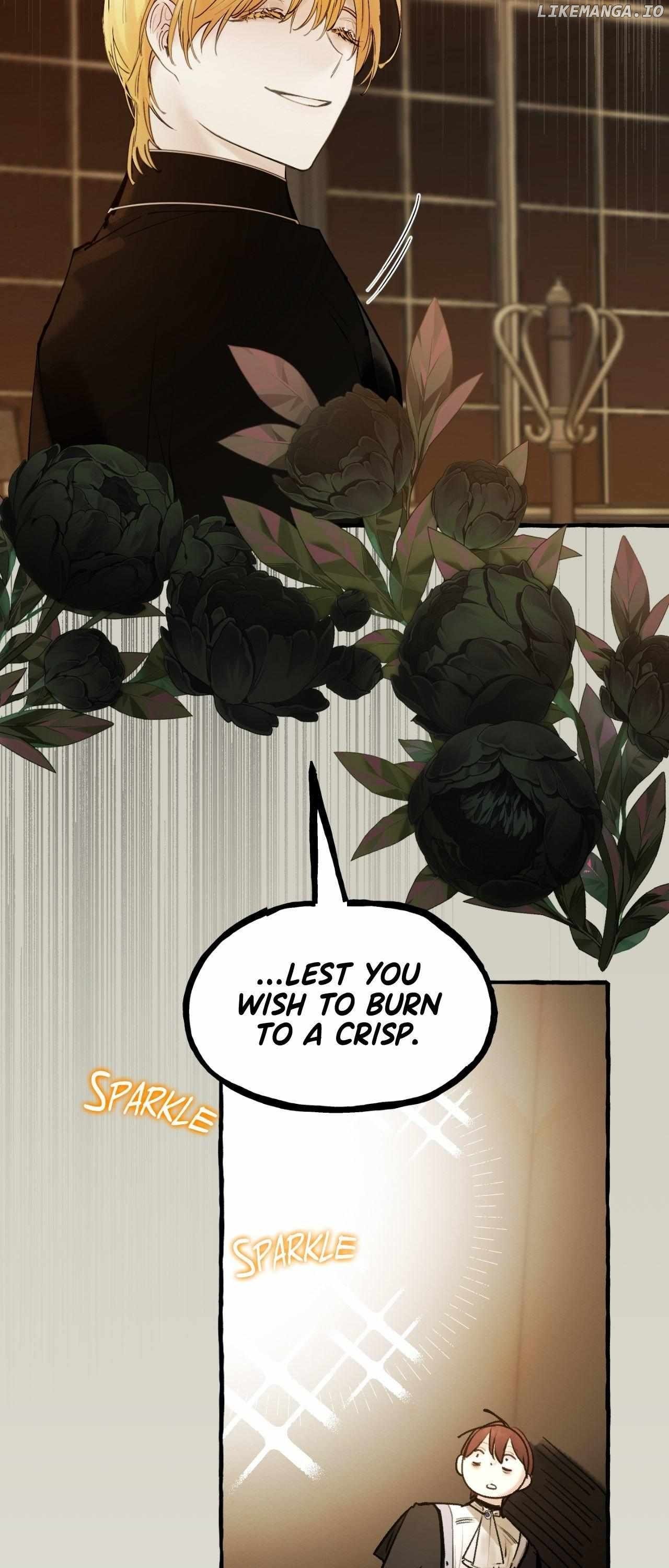 In the Doghouse Chapter 51 - page 8