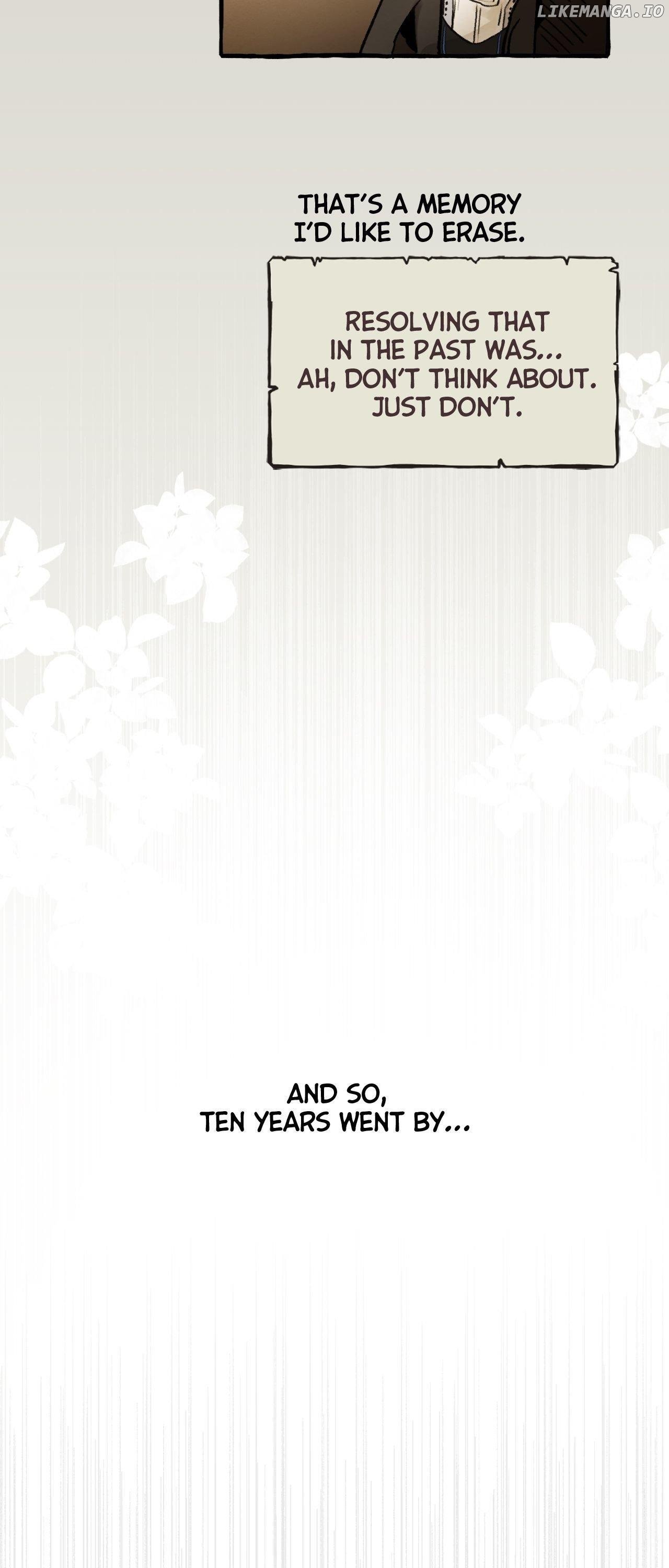 In the Doghouse Chapter 51 - page 9