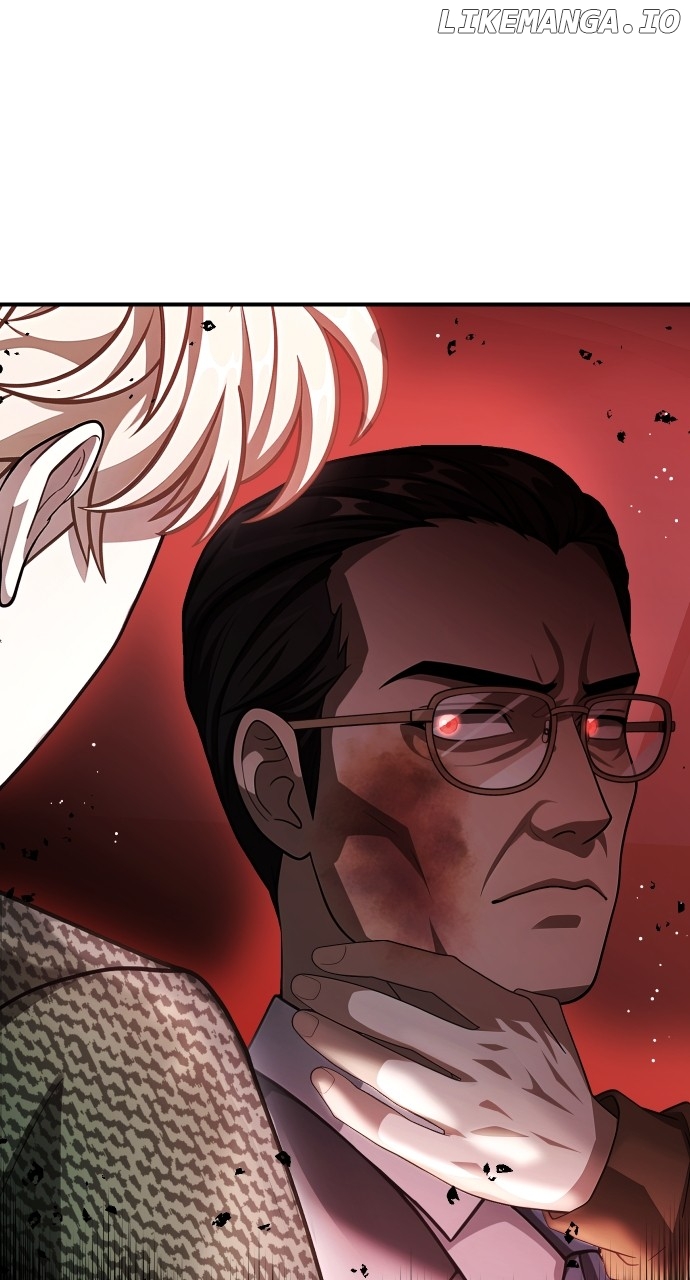 Children of Vamfield Chapter 60 - page 1