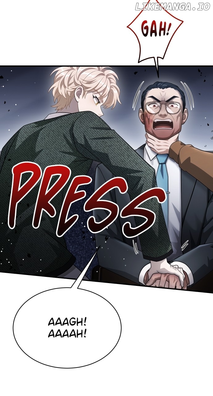 Children of Vamfield Chapter 60 - page 5