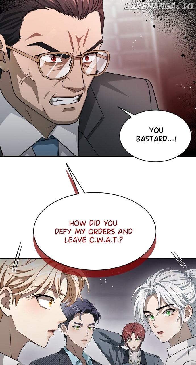 Children of Vamfield Chapter 60 - page 24