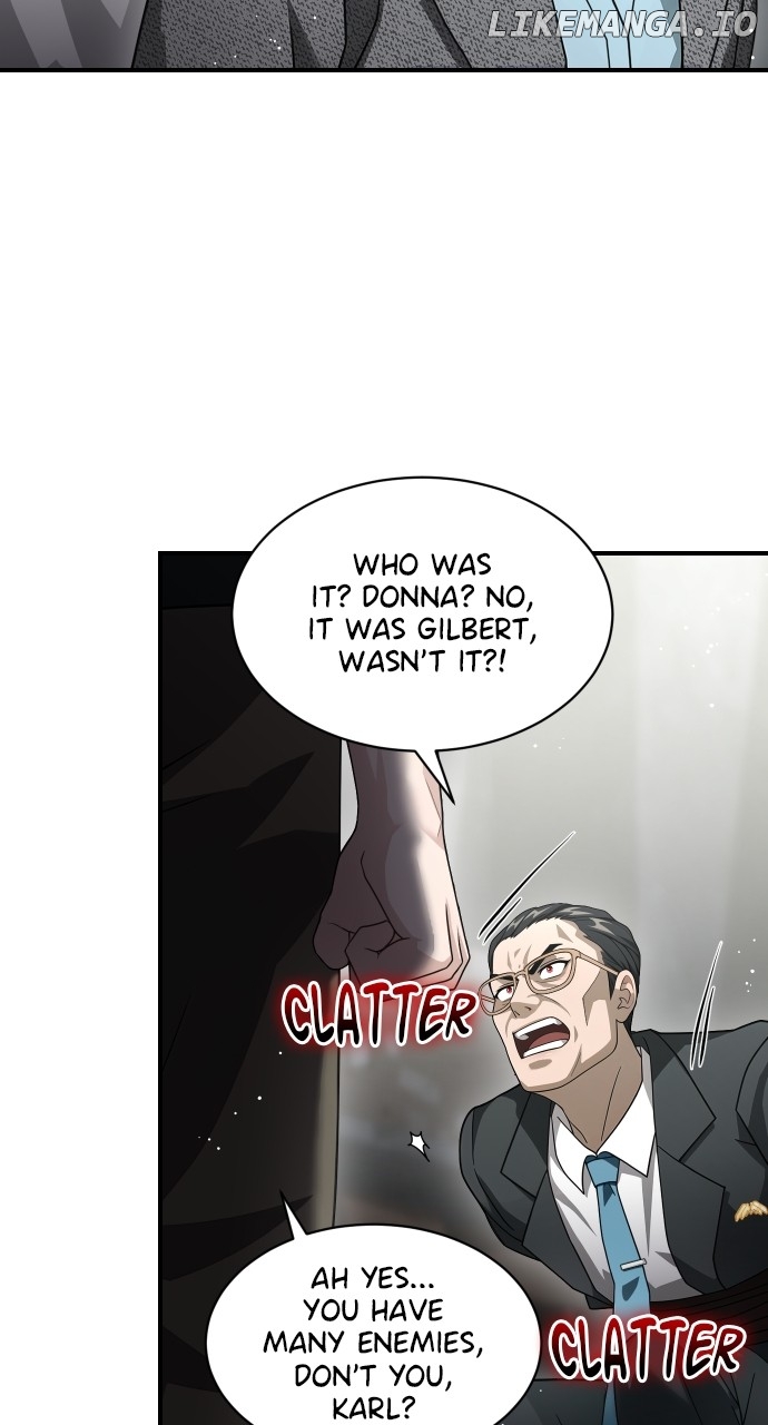 Children of Vamfield Chapter 60 - page 28