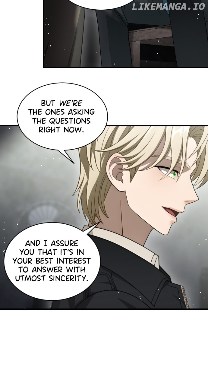 Children of Vamfield Chapter 60 - page 29