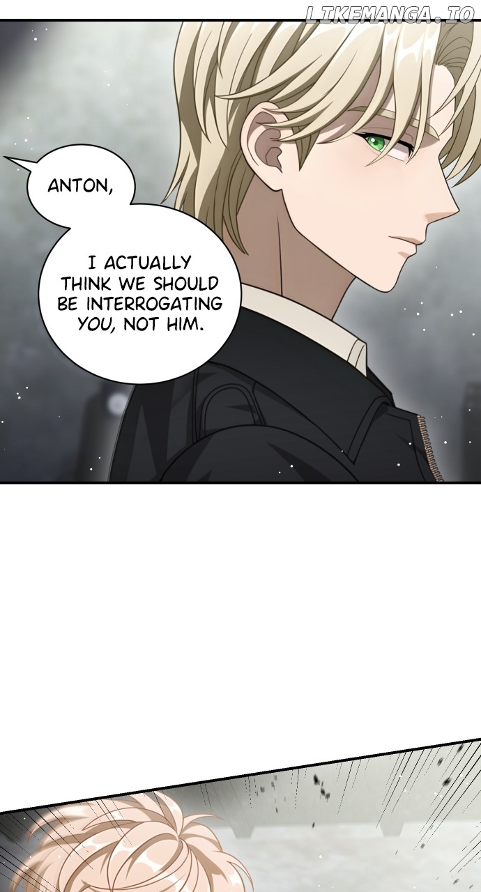Children of Vamfield Chapter 60 - page 30
