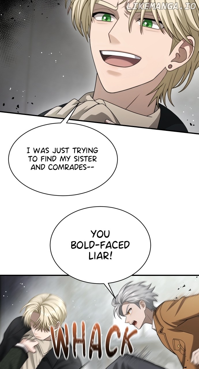 Children of Vamfield Chapter 60 - page 33